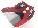 Ducati 999 H4 [2003] - Lampekledning kledning foran med frontrute talerstol-6