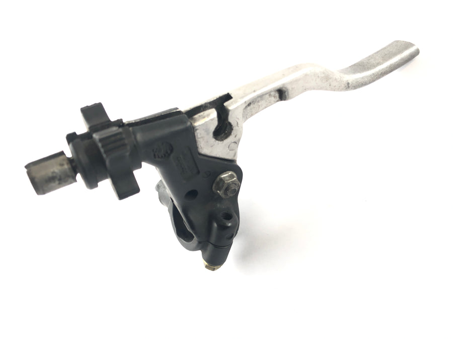 Husqvarna SMR 570 [2003] - Koblingsmontering Kiuppen spak