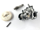 Yamaha DT 125 R DE03 [1999] - Oljepumpe-2