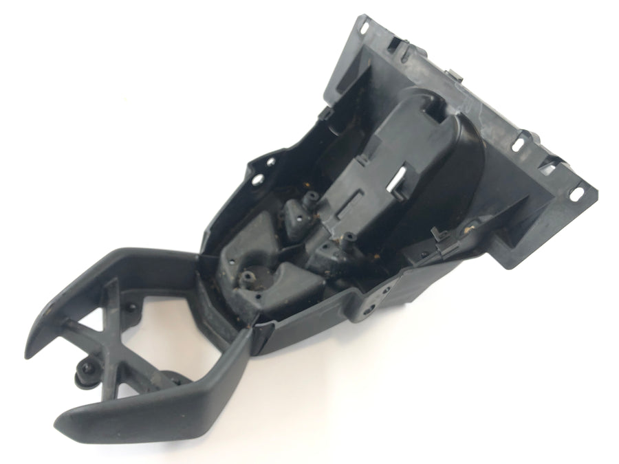 BMW K 1300 R [2010] - Kennezichen Holder