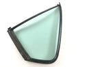 BMW M 535i E28 [1986] - Side Window Triangular Disc bakover til venstre-1