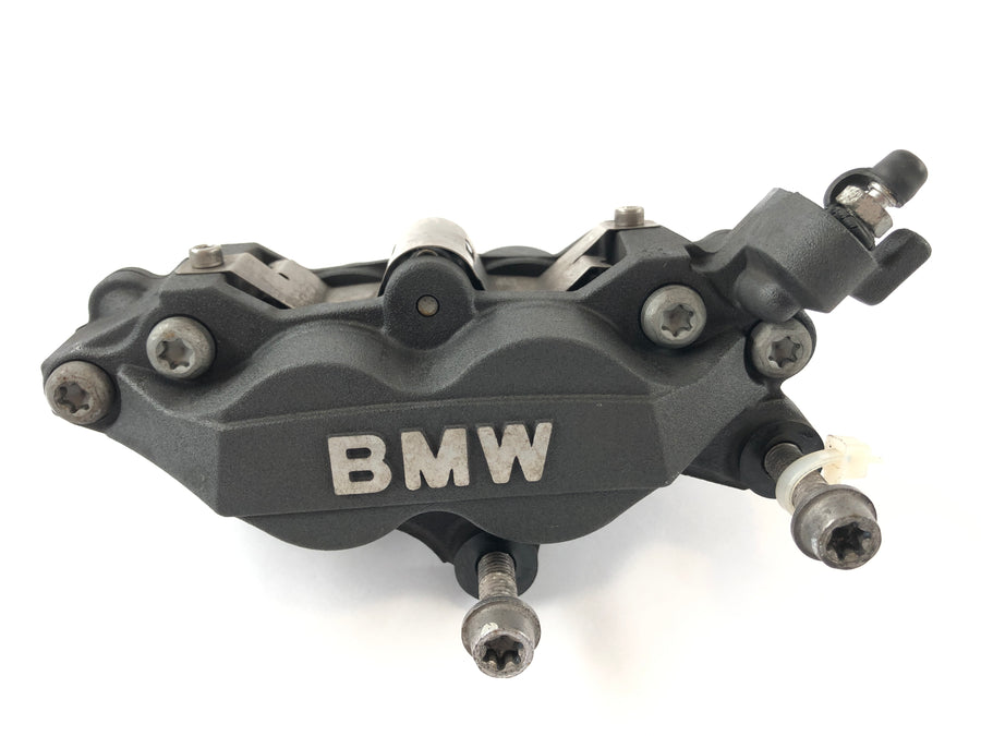 BMW K 1300 R [2010] - Bremseklave foran høyre