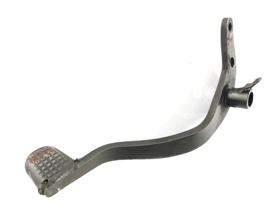 Yamaha XT 350 55V [1987] - Bremsepedal Bremsespak