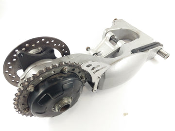 Triumph Speed ​​Triple 955i T595N [2002] - Swinge med Axis Complete