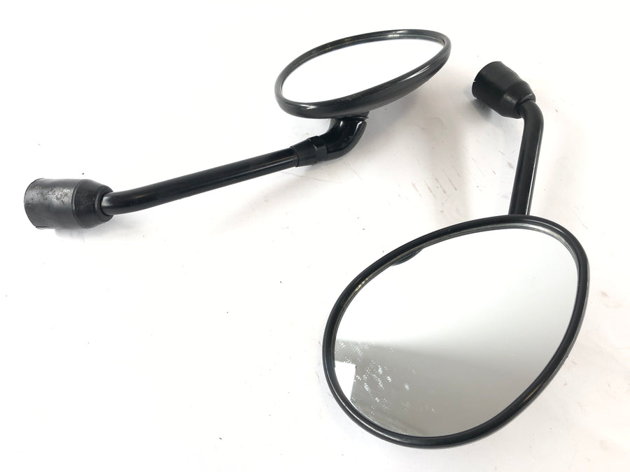 Triumph Speed ​​Triple 1050 515NJ [2005] - Mirror Back View Mirror Set