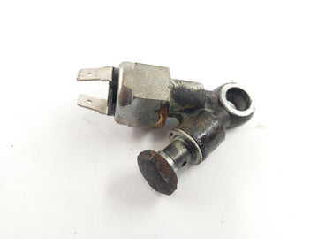 Moto Guzzi Nevada 750 LK [2001] - Adapter bakhjulbrems