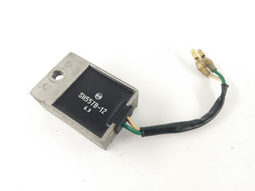 Honda XL 600 R PD03 [1984] - Limaregler Controller likeretter - 0