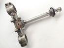 Moto Guzzi kvote 1100 ES [1999] - Fork Bridge nedenfor-4