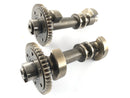 Triumph Bonneville 908MD [2001] - Compensation Wave Set Couple-2