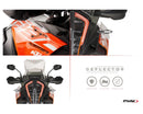 KTM 1290 SUPER ADVENTURE T [2023] – Øvre deflektor – Gjennomsiktig-9