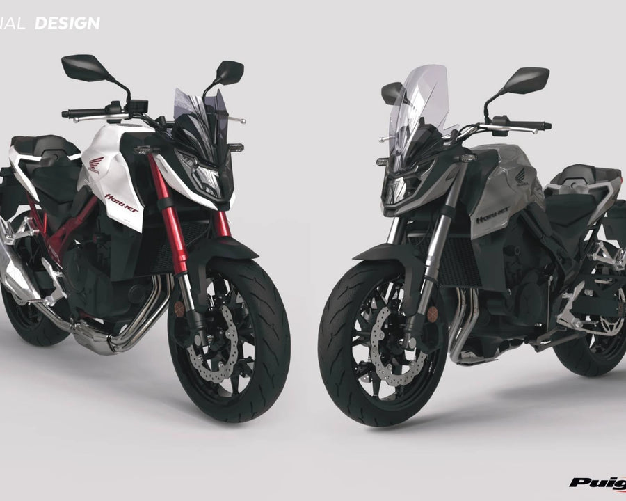 HONDA CB 750 HORNET [2024] – New Generation Sport – Tonet