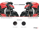 DUCATI STREETFIGHTER V2 [2024] – Naken frontruteside-22
