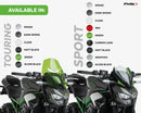 KAWASAKI Z 900 SE [2025] – Ny generasjon Sport – Tonet-30