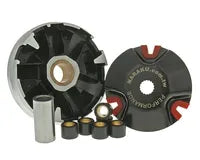 Benelli PEPE 50 2T [2014-2015] - PRO Series Variator – Bild 4