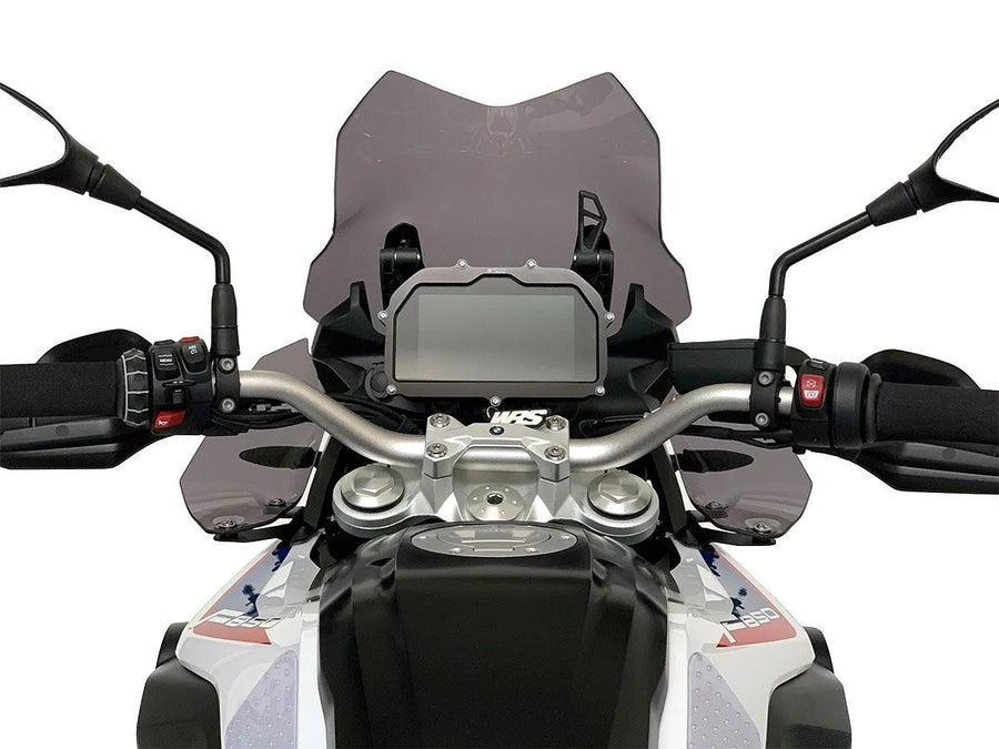 BMW F 750 GS [WRS] – Vindavvisere