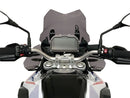 BMW F 850 ​​GS [WRS] – Vindavvisere
