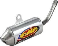 Ktm 150 SX [2009-2010] - PowerCore 2 Shorty Slip-On Endschalldämpfer – Bild 6