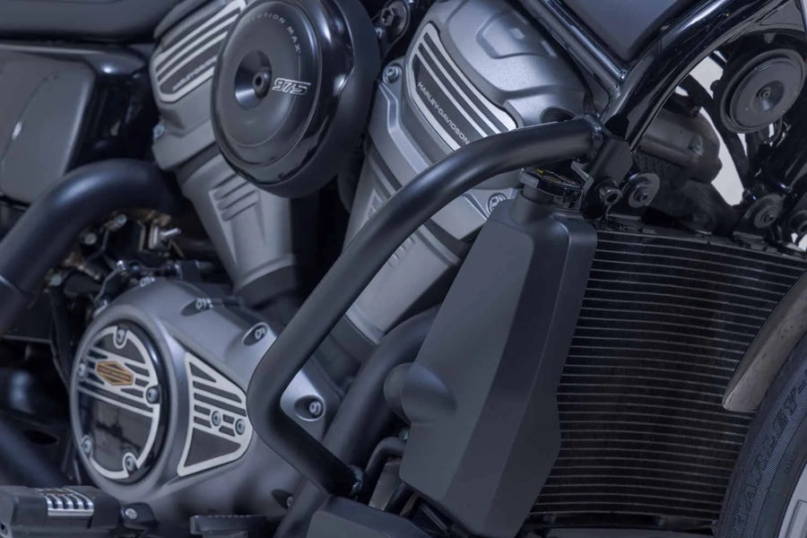 harley davidson nightster [SW-MOTECH] – kollisjonsbøyler