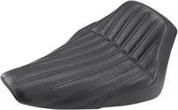 Harley Davidson FLS [SADDLEMEN] – Knuckle Solo Seat