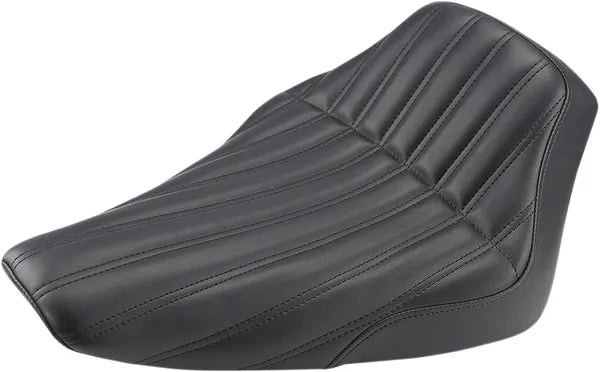 Harley Davidson FXS [SADDLEMEN] – Knuckle Solo Seat