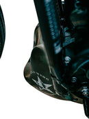 Harley Davidson FXDRS 114 [CULT WERK] – Frontspoiler Bobber-6