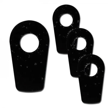 aprilia pegaso 125 [ZIEGER] – Indy Spacer avstandsstykker for blinklysmontering