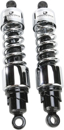 Harley Davidson Sportster [PROGRESSIV SUSPENSJON] - Støtdemper i 412-serien