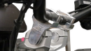 BMW R 1300 GS Adventure [ROX SPEED FX] – 2,4" svingbare stigerør til styret-4