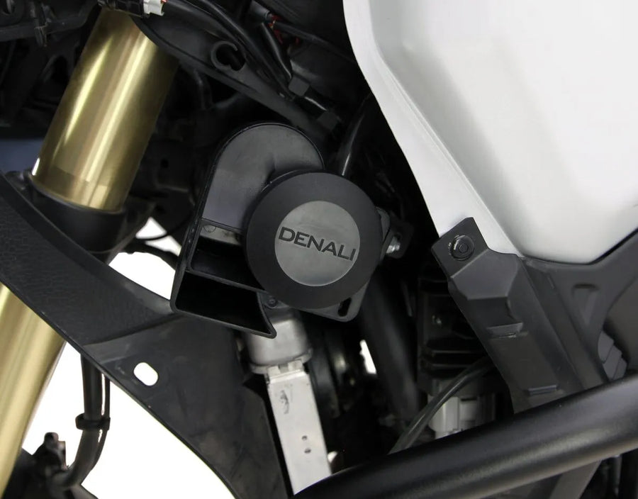 Yamaha Tenere 700 [Denali] - Hornholder