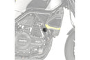 BENELLI LEONCINO 500 TRAIL [2025] – Kledningsfester – Svart-1