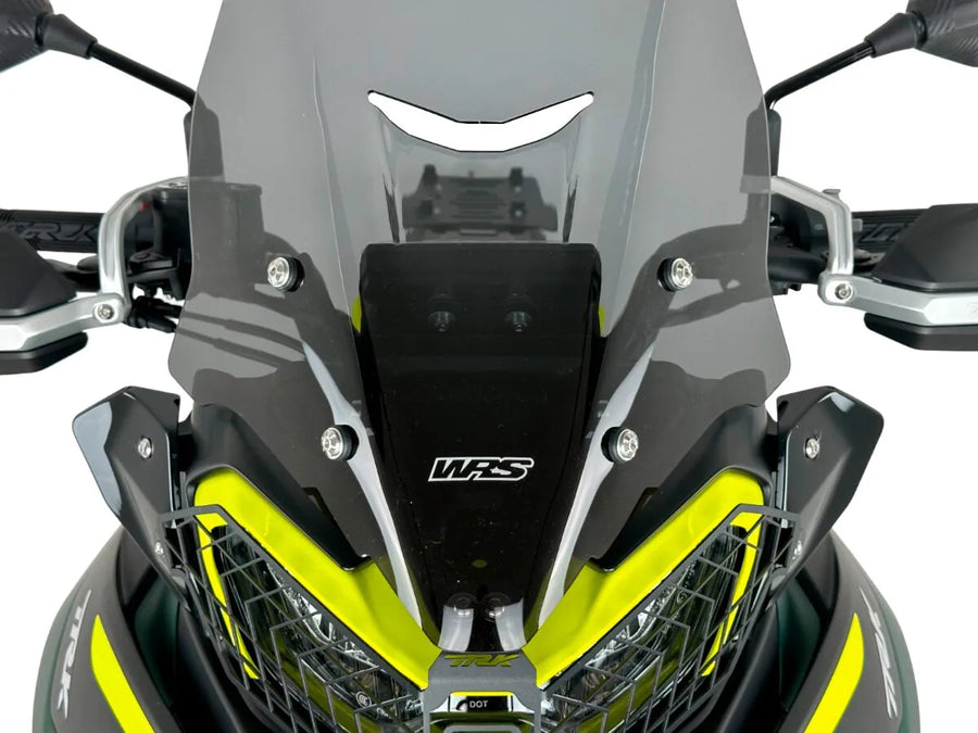 Benelli TRK 702 [WRS] – Frontrute
