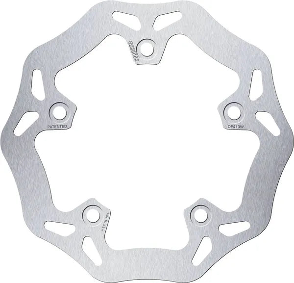 Kymco XCITING 250 [2008] - Wave® Bremsscheibe – Bild 3
