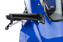 YAMAHA YZF-R1M [2025] – Ryggespeil Aileron – Svart-3