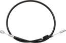 harley davidson flde [DRAG SPECIALTIES] – Quick Connect clutchkabel-1