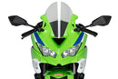 KAWASAKI ZX-4RR NINJA [2025] – R-Racer-skjerm – Gjennomsiktig-10