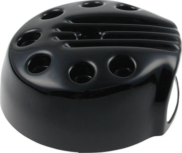 harley davidson fxsbse [CULT WERK] – luftfilterdeksel "Slotted" - 0