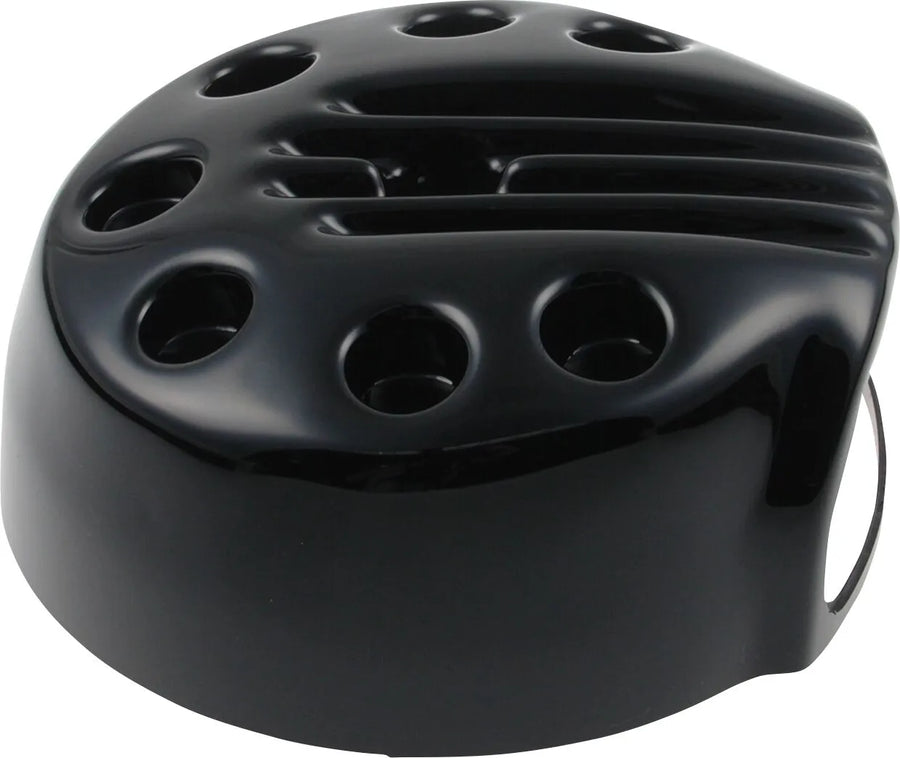 harley davidson fxsbse [CULT WERK] – luftfilterdeksel "Slotted"