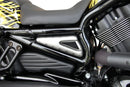 Harley Davidson V-Rod [CULT WERK] – Tankdeksel-2