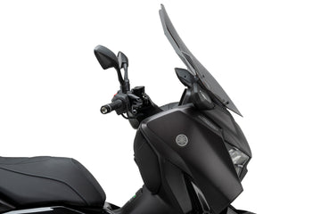 YAMAHA X-MAX 300 TECH MAX + [2025] – Frontrute V-Tech Line Touring - 0