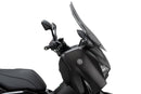 YAMAHA X-MAX 300 TECH MAX + [2025] – Frontrute V-Tech Line Touring – Gjennomsiktig