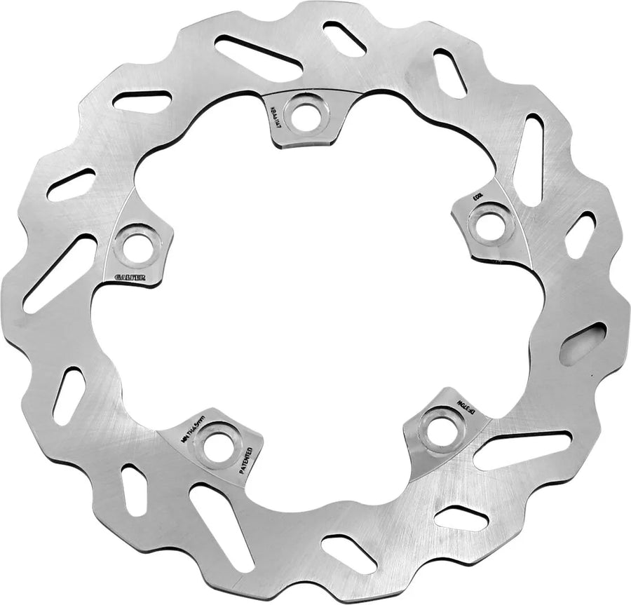 Suzuki Gsx-R 1000 R ABS [2018, 2020-2021, 2022-2025] - Bremsscheibe – Bild 2