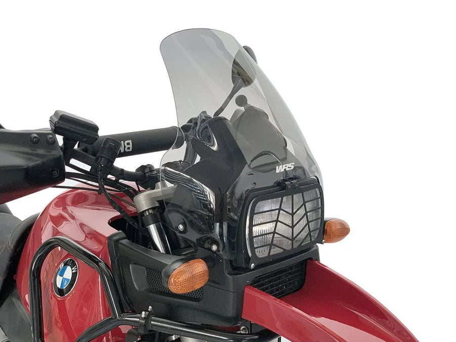 BMW R 1100 [WRS] – Frontrute