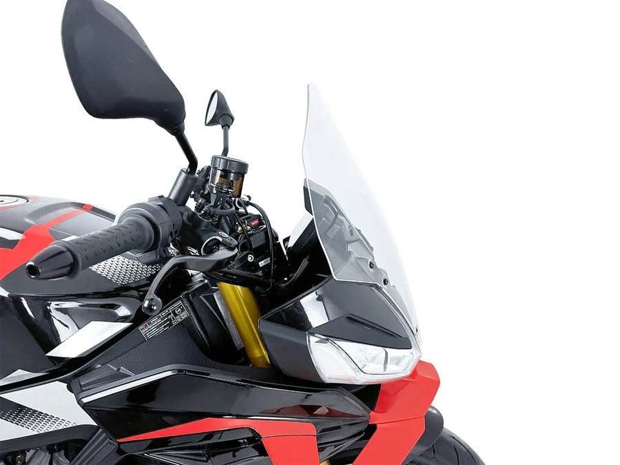 aprilia tuono 1100 [WRS] – Touring frontrute Tuono V4