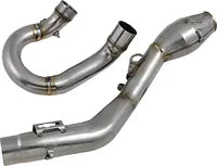 Gas MC 350 F [2023] - Megabomb Krümmerrohr – Bild 3