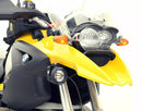 BMW R 1200 GS [DENALI] – detaljert visning av posisjonslysbrakett