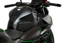 KAWASAKI Z 500 SE [2025] – Pro tankbeskytter – Gjennomsiktig-1