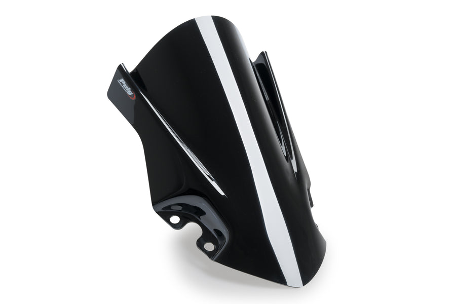 CFMOTO 450 SR [2025] – Z-Racing-skjerm – Svart