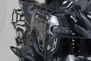 BMW R 1300 GS Adventure [SW-MOTECH] – Bagasjehylle for tankdeksel-3