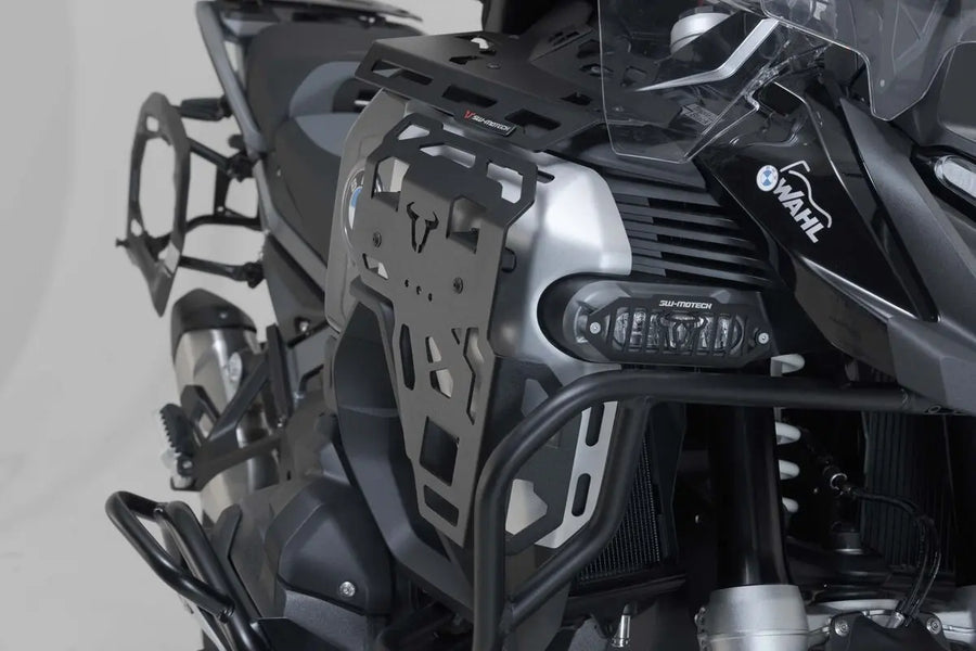 BMW R 1300 GS Adventure [SW-MOTECH] – Bagasjehylle for tankdeksel