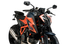KTM 1290 SUPERDUKE R EVO [2023] – Naken frontruteside-7